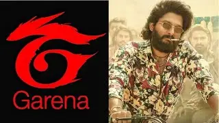 Pushpa Song Free Fire Status Telugu | Free Fire Whatsapp Status #Pushpa | #Telugu | #FF | #Status