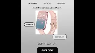 Amazon com  Health Fitness Tracker, Smart Watch with 24 7 Heart Rate Blood Pressure Blood Oxygen Mon
