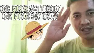 One Piece Chapter 968 Theory | Release date / One Piece Chapter 967 Recap