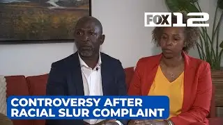 Parents say Catholic school called police on them, expelled son after alleged racism