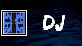Sam Dew - DJ (Lyrics)