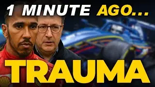 Lewis Hamilton & Top F1 Drivers Ready to QUIT Amid 2026 FIA Regulation Crisis