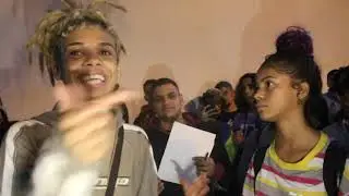 JOTAPÊ x RAVENA | GRANDE FINAL | 51° Batalha dos Estudantes | Guarulhos | SP