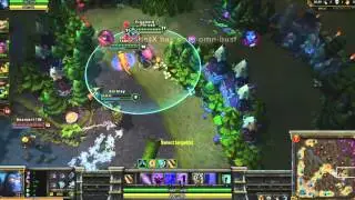 107  Shen Champion Spotlight