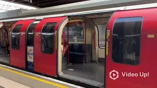GORGEOUS DAY at Stratford (London), 1st June 2025