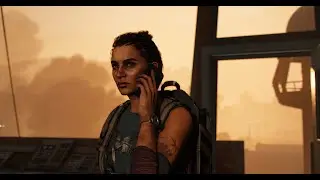 Free The Prisoners From Castillo Zoo | Far Cry 6 | MidxPlayz