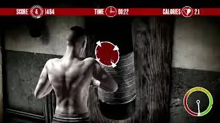 The Fight: Lights Out&trade; Trailer (GamesCom)