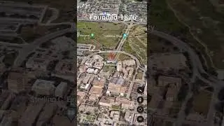 Random Top University Part 62: Texas A&M University