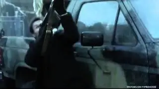 Falling Skies 5x10 Promo - 