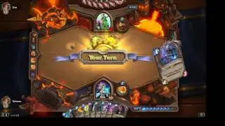 N'Zoth Reno Mage