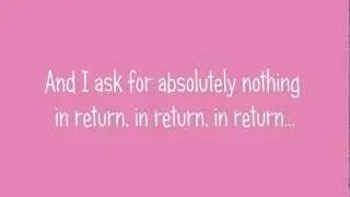 Sia - The Co-dependent (lyrics)