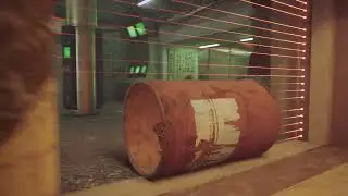 Stray   factory puzzle