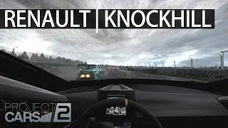 PROJECT CARS 2 | DYNAMIC WEATHER