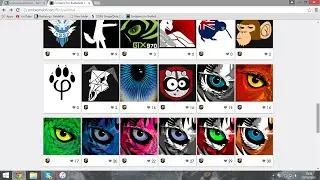 How to copy BF4 emblem into Battlelog