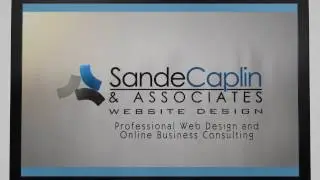 Sande Caplin and Associates Ad Promo