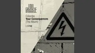 Corrosive (Original Mix)