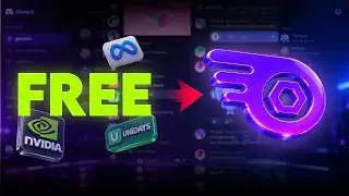HOW TO GET DISCORD NITRO FOR FREE – 100% OFFICIAL (3 VERIFIED METHODS 2026!)