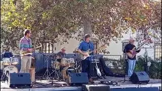 Quim Quiñonero (Have you ever love a woman) Festival de Blues de Alicante 13/12/25.