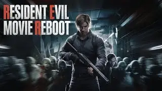 Sony Wins the Resident Evil Reboot Bid: What Can Fans Expect? | Pulse 95 Radio