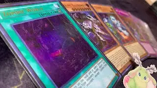 Zombie control Yu-Gi-Oh deck profile October 2020, How SpoOokY!!