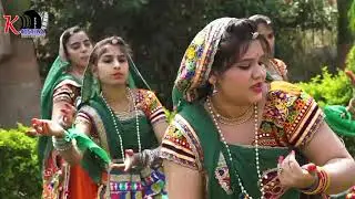 Thara Hatho Ma Hariyo Rumaal - gangor Mata song PARAMPARIK#VaishaliSen