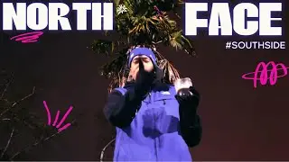 Junior'G - NORTH FACE