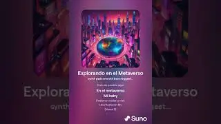 Explorando en el Metaverso