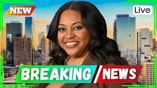 Sherri Shepherd Gets Real 'Facelift' Secrets Revealed & Tackles Miserableness!