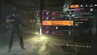 The Division 2 | What's The 