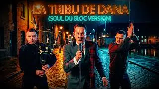 Manau - La Tribu de Dana (Soul du Bloc version)
