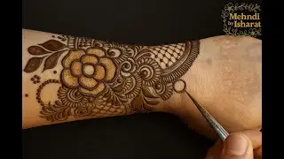 isharat Isshu  Live Stream - isharat is live with latest & Mehandi Design🌸✨