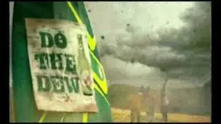 Mountain Dew Tornado