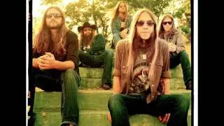 Blackberry Smoke - Little Piece Of Dixie (Song)