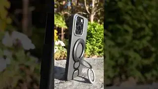 ЛУЧШЕЕ кольцо MagSafe для вашего iPhone! #Syncwire #MagSafe