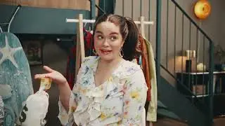 L&rsquo;inflation - Hanna Cash