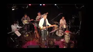 Nobody knows you when you're down and out (Live) -Cover of Eric Clapton with Derek and the Dominos -