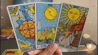 CANCER Tarot Mid Month July 2022&ndash;New cycle is very revealing❤️💰🌎