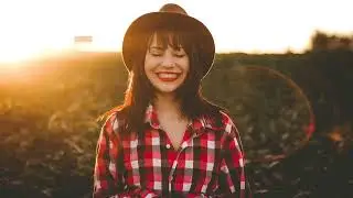 MerOne Record's - Be Happy