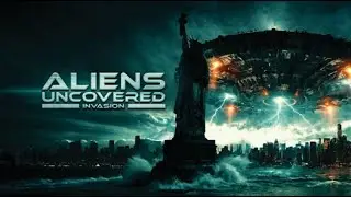 Aliens Uncovered: Invasion Official Trailer (2026) | Mystery | Adventure | Breaking Glass Pictures