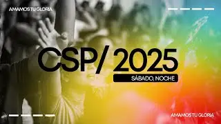 8. Congreso Su Presencia, 