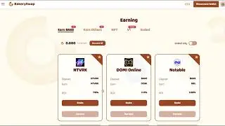 This is the most profitable Netvrk coin STAKING ever 🚀 stake NETVRK