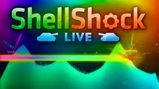 NEW BreakerMadness Weapon! - ShellShock Live!