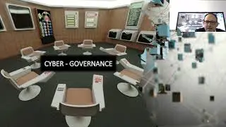 Cybernetic Governance in Smart Societies - Prof. Dr. Andrej Zwitter