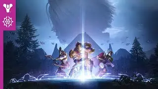 Destiny 2: Lightfall. Стрим №15. Сезон: СОПРОТИВЛЕНИЕ. Качаем силу и сезонный абонемент.