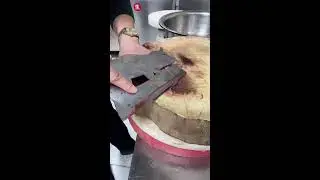POV Livestream | Vendor Slicing Pork Kidney with Precision | Real-Time Street Food Prep