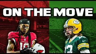 4 NFL Players That Could Be Traded This Offseason