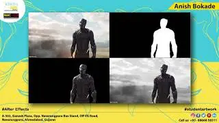 Best Animation Course in Ahmedabad | Rotoscopy | Maac Ahmedabad