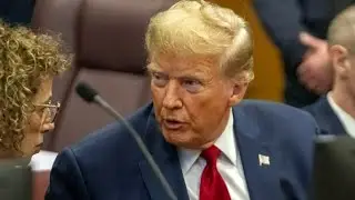 Judges' decisions impact 2 criminal court cases involving former President Trump