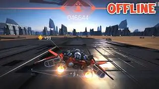 Breakneck: The Ultimate High-Speed Sci-Fi Racing Game | Android Gameplay