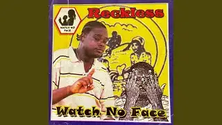 Rumors (Nege) (feat. Supa G) (feat. Supa G)